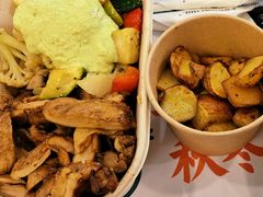 -超级碗FOODBOWL(成都来福士店)