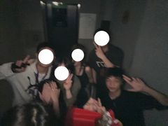 -棂笼·深度沉浸密室(武汉旗舰店)