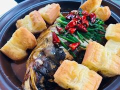 -满乡小馆