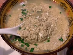 河蟹豆腐-小时候2013(瀚新店)