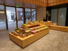 -奈雪茶院·茶室茶馆(广州粤海天地店)