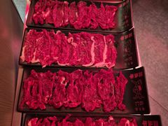 -三头牛·潮汕牛肉生蚝火锅 (夏湾店)