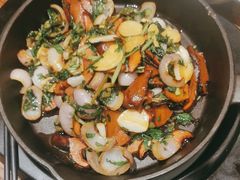 -云海肴·汽锅鸡·云南代表菜(美罗城店)