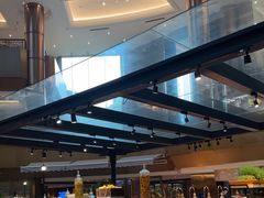 -圆顶阁西餐厅(郑州索菲特国际饭店 )