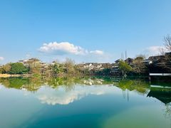 -中国观音故里广德景区
