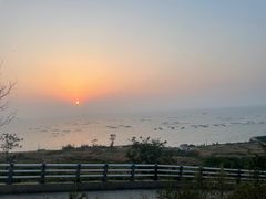 -灵山岛风景区