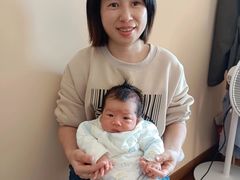 -臻爱住家月嫂育儿嫂(万达店)