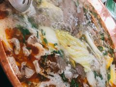 -朝伟清真铜瓢牛肉馆(三十年老·店)
