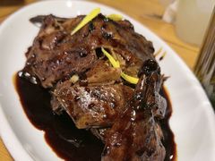 -院子餐厅·大锅菜·老杭帮(桥西直街店)