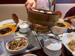 -老淮城·长鱼面(河下古镇店)