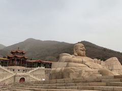 -北京十三陵国家森林公园蟒山景区