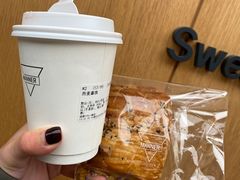 -Manner Coffee(IFS一楼店)