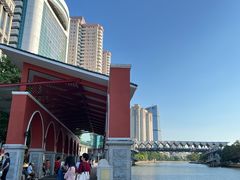-孙文西路步行街