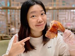 -稻香酒家·33年老字号·港式粤菜(富邦中心店)