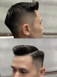 -尼特斯男士发型馆