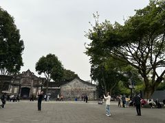 -安仁古镇