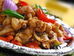 -蘭奢雅集·江浙菜(青山江滩店)