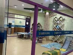 -瑞思少儿中心·少儿英语素养启蒙(新合作校区)