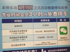 -IPARK购物中心
