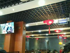 大堂-鲜锦记潮汕牛肉火锅(月坛店)