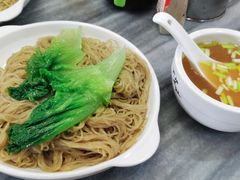 -西关竹园(荔枝湾店)