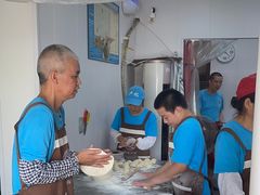 -尚食卢记烧饼(凤凰路总店)