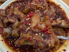 -贤花饭店(城阳店)