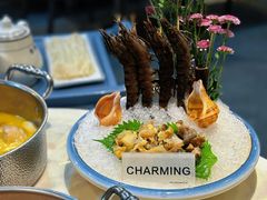 -喜聚薈·花膠雞海鮮火鍋(越秀店)