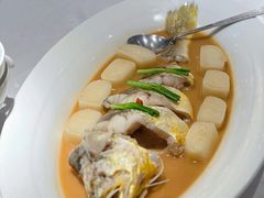 -上海小南国(仲盛世界商城店)