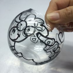 点击看大图 -瓦匠工社·马赛克·积木拼图·亲子手工DIY