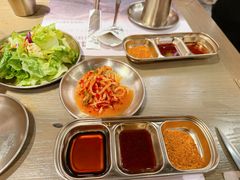 -西塔老太太泥炉烤肉(双井店)