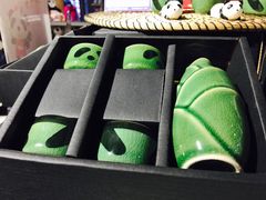 -熊猫屋(宽窄巷子景区店)