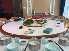 -景笙毋米粥底火锅(20年老字号)