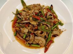 -金海湾海鲜总店