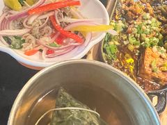 -探鱼·鲜青椒爽麻烤鱼(领展购物广场店)