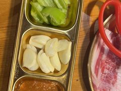 -韩盛源泥炉烤肉店(高深路店)