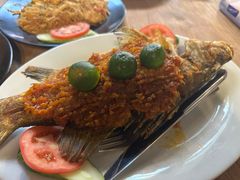 -Limapulo: Baba Can Cook