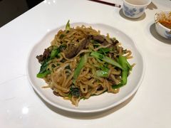 干炒牛肉粿条-陈记顺和牛肉火锅馆(天河北路店)