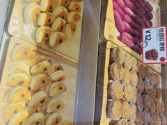 -東更道点心行(文化东路店)