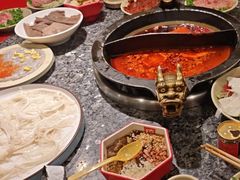 -蜀大侠火锅(春熙路店)