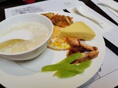 -山色西餐厅·银润锦江城堡酒店