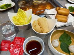 -海底捞火锅(天一广场亚细亚店)
