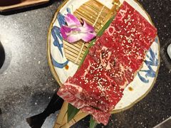 -虎丸烧肉(新大陆广场店)