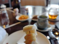 -杭州西子湖四季酒店·金沙厅