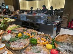 -一豚轩·烧鸟·豚骨拉面(五四路店)