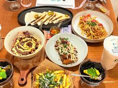 -The Good Place好地方·Brunch·coffee(国贸店)