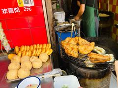 -小秋水饺(大成路总店)