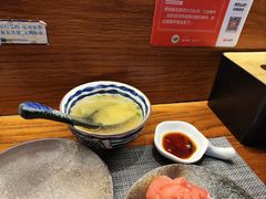 -戏作寿司(观音桥店)