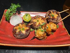 -鳗事鱼意·活鳗现烤专門店(保利广场店)