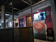 大堂-鸣记脆皮烤鱼·海鲜烤鱼(三八广场店)